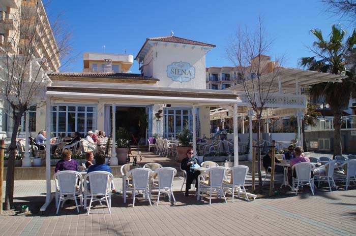 Chalet Siena am Ballermann 6 Chalet Siena am Ballermann 6